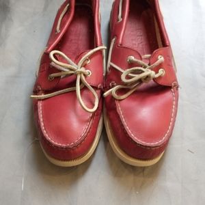 Sperry's